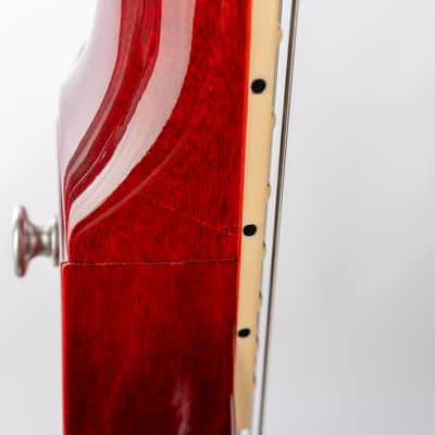 Gibson SG Standard, Heritage Cherry | Demo image 14