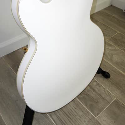 2026 Epiphone Inspired by Gibson Custom ALEX LIFESON Signature '76 ES-355 Reissue Guitar RUSH image 9