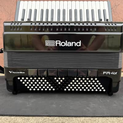 ROLAND FR 4x BK - Black image 5