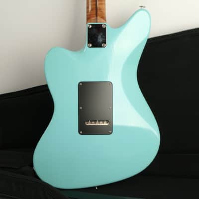 Suhr Custom JM Classic Light Aged 2019 image 2