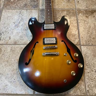 Gibson ES-333 image 1