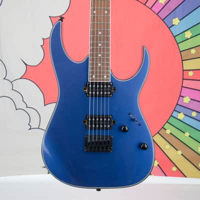 Ibanez RG421EX Standard | Reverb