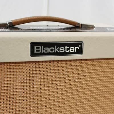 2024 Blackstar TV-10A 10w 1x12" Tube Guitar Combo Amplifier image 8