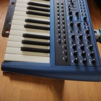 Novation Supernova II 24-Voice Keyboard — Freshly Replaced DAC image 3