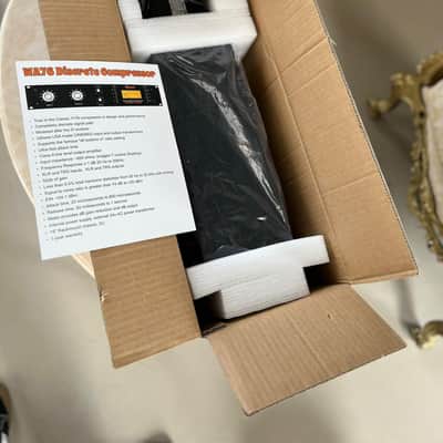 Warm Audio Wa76 image 5