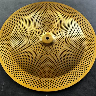 Aisen 18" Low Volume China - Gold image 3