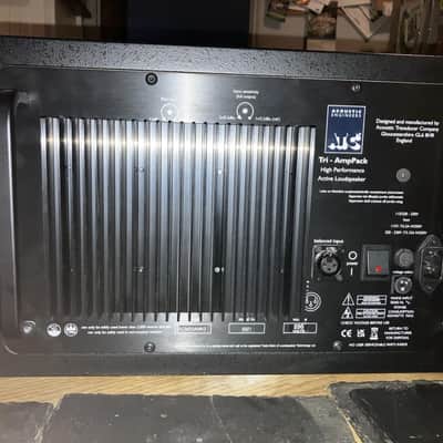 ATC SCM25A Pro Mk2 - Pair image 4