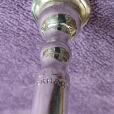Vintage Elkhart Martin Indiana Trumpet Mouthpiece image 3