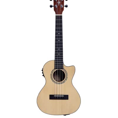 Alvarez Regent Tenor Ukulele Ac. Elec w/EQ&Tuner (RU26TCE) image 2