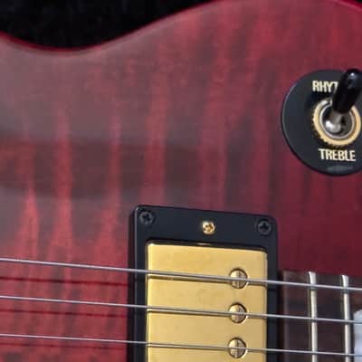 Gibson Les Paul Studio Plus 2001 image 16