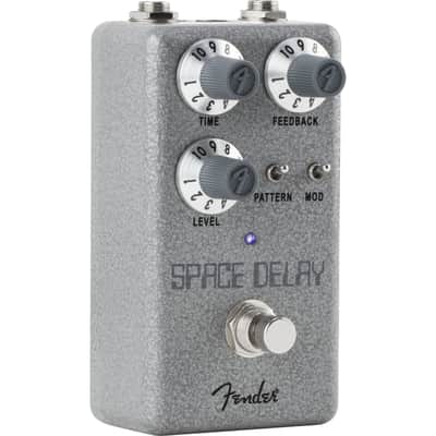 Fender Hammertone Space Delay - Effect for Guitars image 6