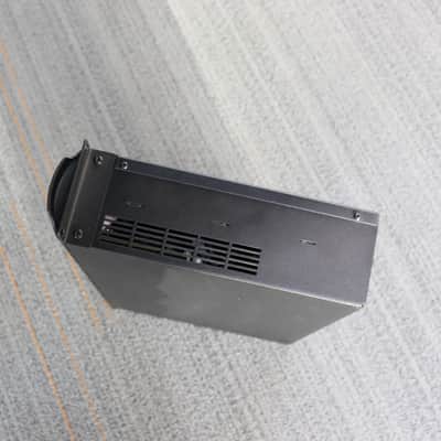 Crest Audio Pro-LITE 3.0 Professional 3000W Power Amplifier image 8