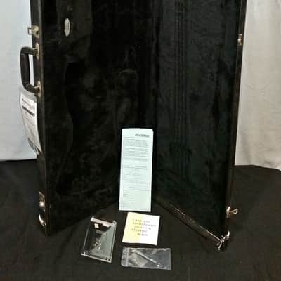 Alembic Epic 4 2004 Maple Flame top image 12