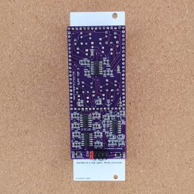 NLC Nonlinear Circuits The Suppository Of All Wisdom image 2