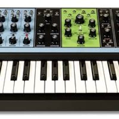 Moog Matriarch Analog Keyboard Synthesizer