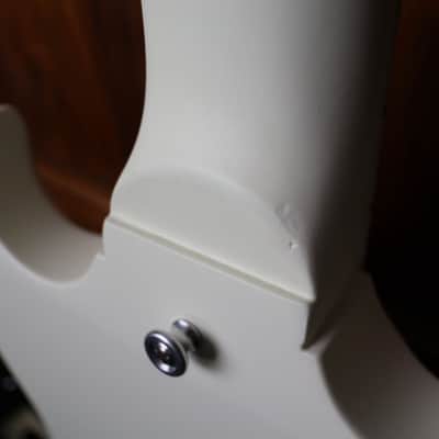 Gibson Custom Shop SG Custom P90 Prototype - One of a Kind image 8