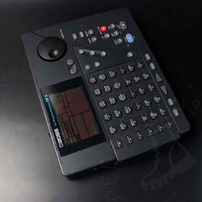 Boss DR-5 Dr. Rhythm 1993 - 2003 - Black image 4