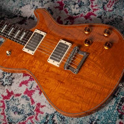 Knaggs Kenai - Amber image 25