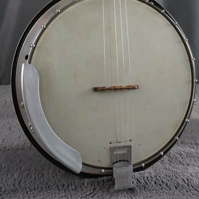 Pirles FB-40 5-String Closed Back Banjo Japan | Reverb Malta