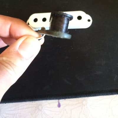 Fender Stratocaster pickup 1973 image 3