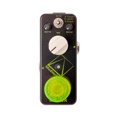 ModVerb Mooer image 2