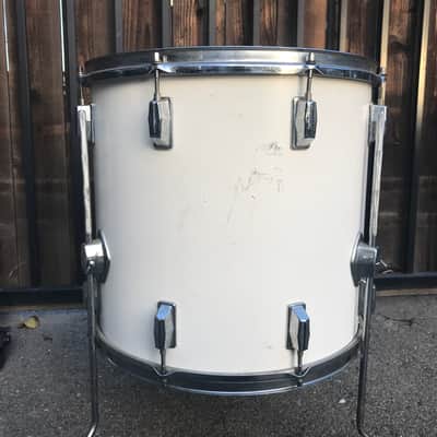Pearl /CB 700 16x16 Mahogany Project Floor Tom image 2