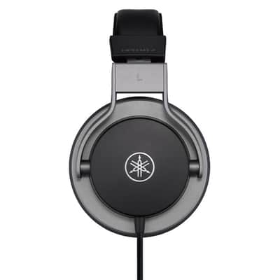 Yamaha HPH-MT7 Over-Ear Studio Monitor Headphones image 2