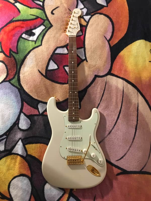 2019 Fender FSR Traditional '60s Daybreak Stratocaster (Limited Edition) image 1