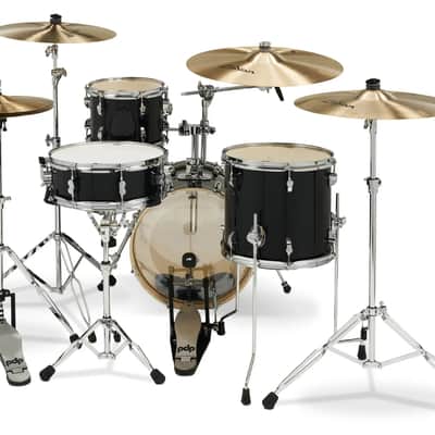 PDP New Yorker Shell Set image 3