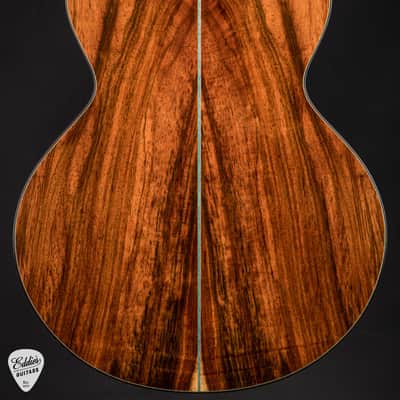 2004 Marc Maingard Grand Concert - European Spruce & Brazilian Rosewood #172 image 4
