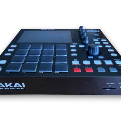 Immagine Akai MPC One Standalone MIDI Sequencer / Sampler / Synth - 4