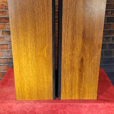Fisher 3-Way SM-332 Passive Speaker Pair image 7