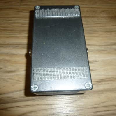 Wampler Sovereign Distortion 2010s - Gray Bild 2