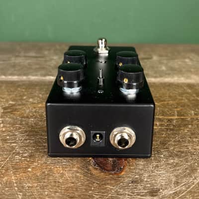 Bondi Effects Del Mar Overdrive 2010s - Blackout image 6