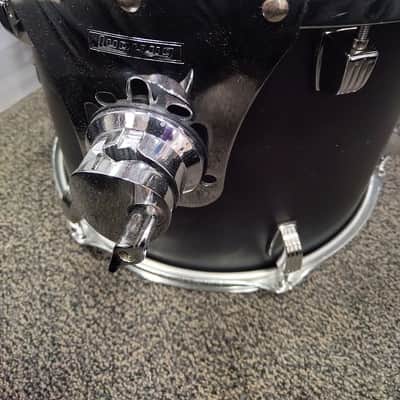 Ludwig 13" Accent CS Custom Tom Tom Drums (Cherry Hill, NJ) image 3