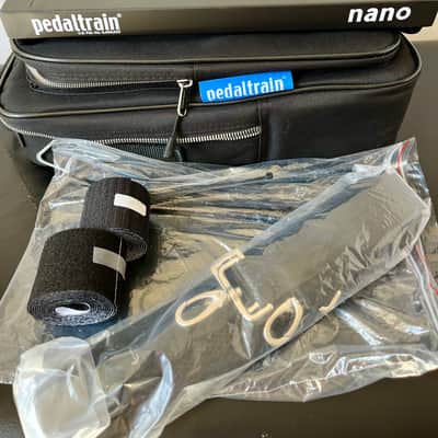 Pedaltrain Nano with Soft Case imagen 3