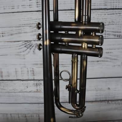 *USED* Yamaha YTR2320 Trumpet image 6