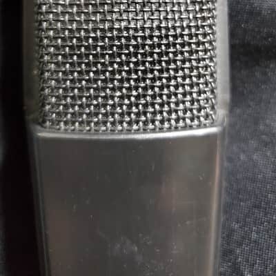 Sennheiser MD 421 II Cardioid Dynamic Microphone 2002 - Present - Black image 5