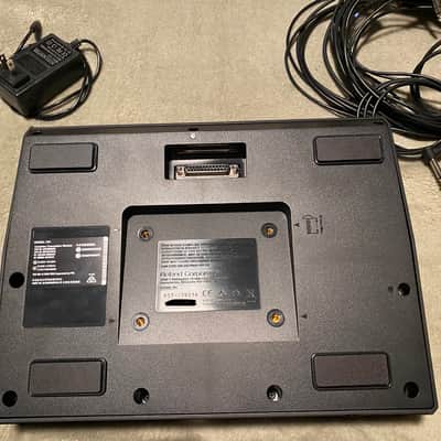 Roland V51 V-Drum Sound Module 2024 - Present - Black image 2