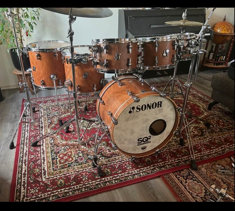 Sonor Sq2