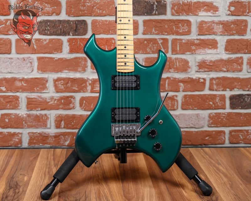 Kramer USA Floyd Rose Signature