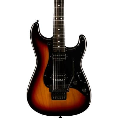 Seymour Duncan pickup SH 6 n NECK + 3 way switch + pots 2023 - Black image 6