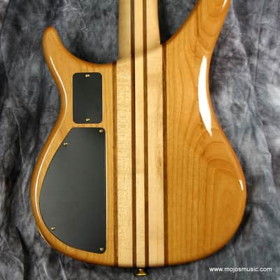 Peavey Cirrus 4 Red Oak Bass image 3