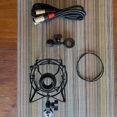 "Townsend Labs Sphere L22 Modeling Microphone - BRAND NEW / NEVER USED "Townsend Labs Sphere L22 Modeling Microphone - BRAND NEW / NEVER USED - Unregistered Software" 2021 - Original image 5