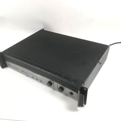 Crown DSi4000 2 Channel 1200W 4Ω Power Amplifier imagen 4