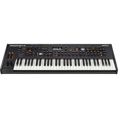 Sequential Prophet X 61-key Synthesizer image 3