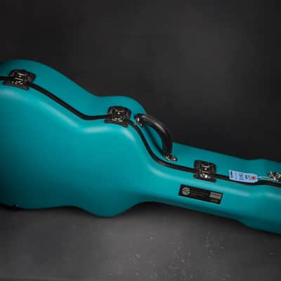 Kevin Ryan Mojave Series Nightingale Grand Soloist  - Engelmann Spruce & Spalted Maple - NAMM 2026 #1302 image 21