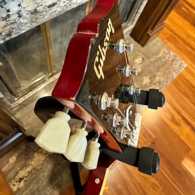 1982 Gibson Les Paul - Rare 'Jimmy Wallace' Edition Highly Figured Top image 17