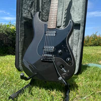Video! Squier Affinity Stratocaster HH image 3