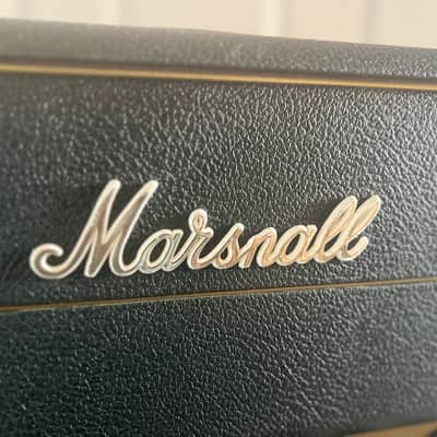 Cameron Atomica Modded Marshall by Dave Friedman image 4